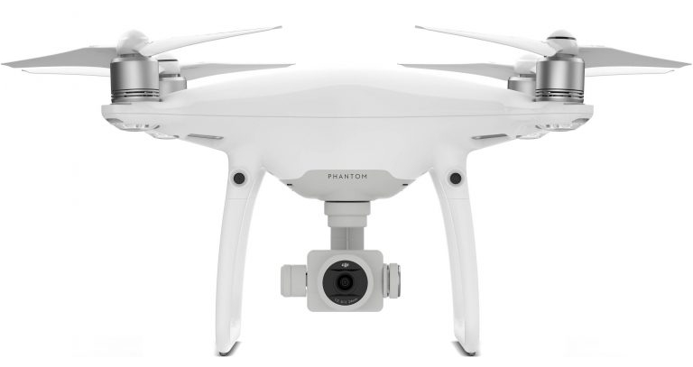 choix du drone photo aerienne etablissement