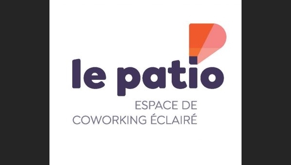 creation-logo-le-patio-espace-coworking-eclaire