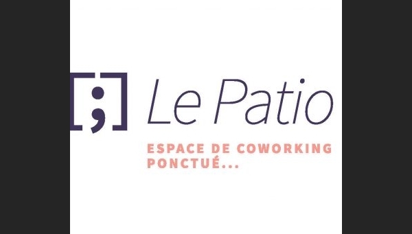 proposition-logo-le-patio-espace-coworking-ponctue