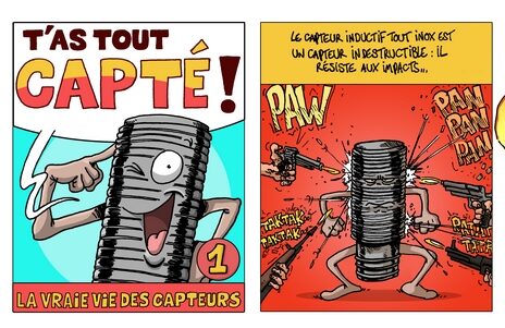 t'as tout capté - capteur 1 - strip final