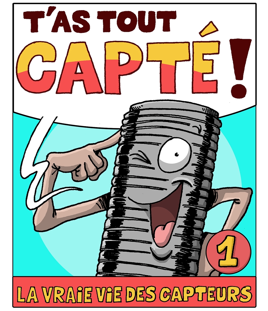 t'as tout capté couverture campagne bd ifm